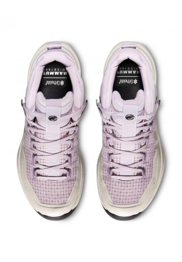 Походные ботинки