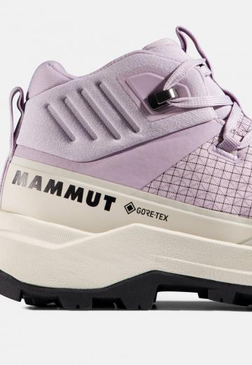 Походные ботинки