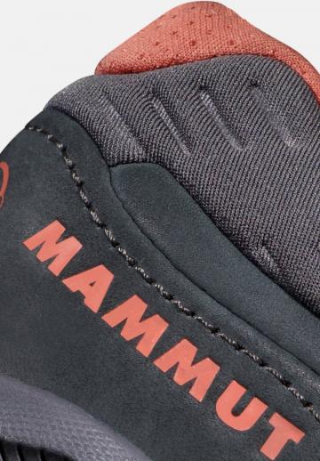 Походные ботинки