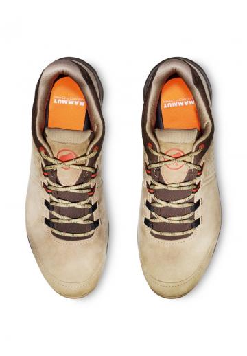 Походные ботинки