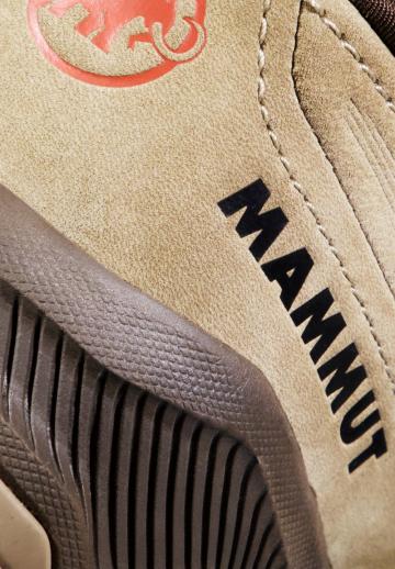 Походные ботинки