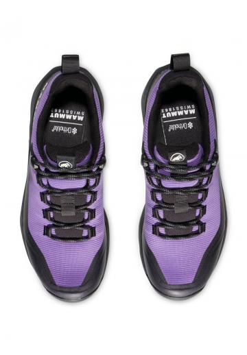 Походные ботинки