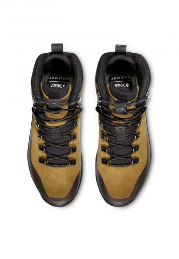 Походные ботинки