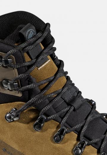 Походные ботинки