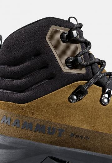 Походные ботинки