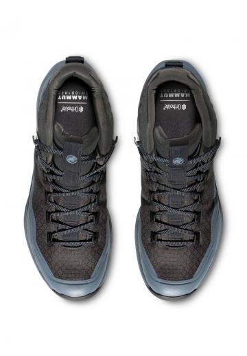 Походные ботинки