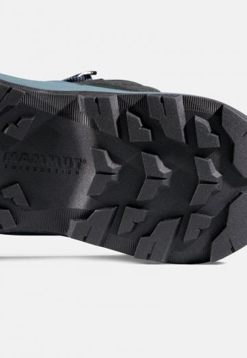 Походные ботинки