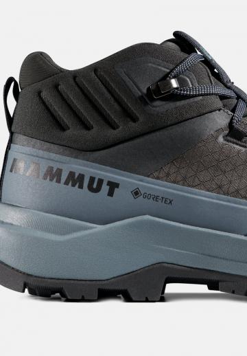 Походные ботинки