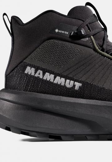 Походные ботинки