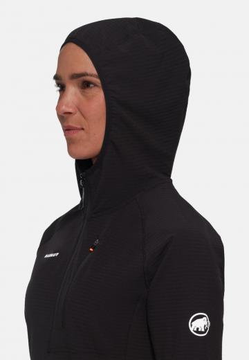 Флисовая кофта