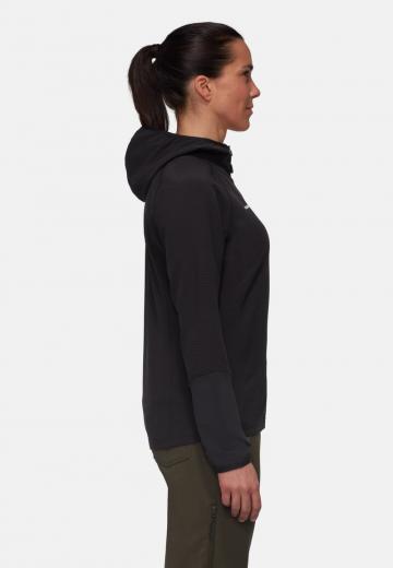 Флисовая кофта