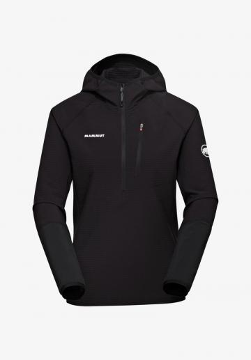 Флисовая кофта