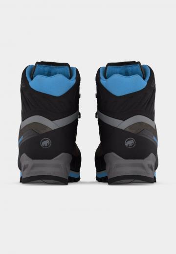 Спортивные сапоги