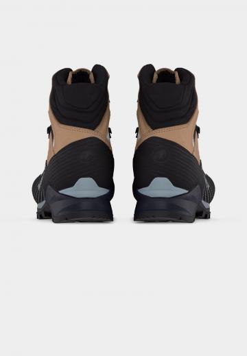 Спортивные сапоги