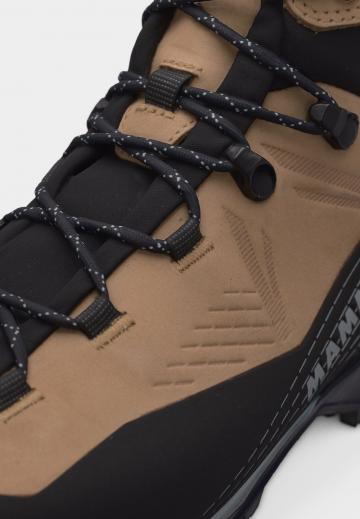 Спортивные сапоги