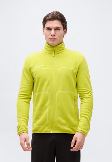 Флисовая куртка