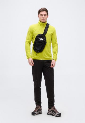 Флисовая куртка