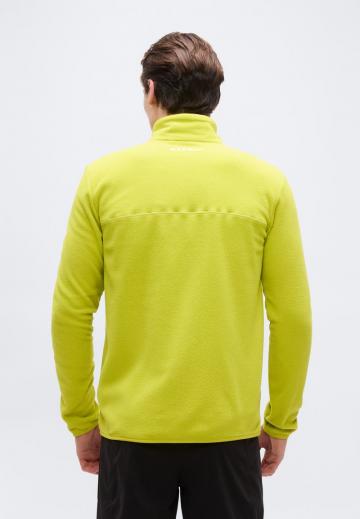 Флисовая куртка