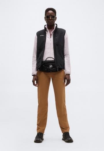 Флисовая куртка