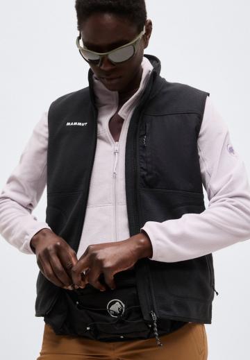 Флисовая куртка