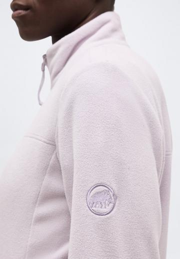 Флисовая куртка