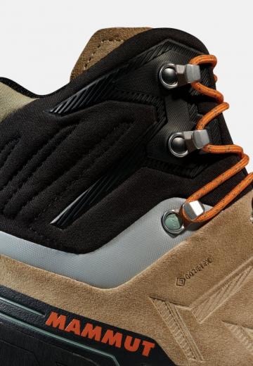 Походные ботинки