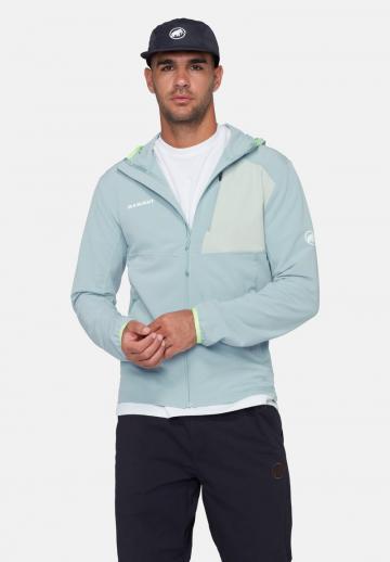 Флисовая куртка