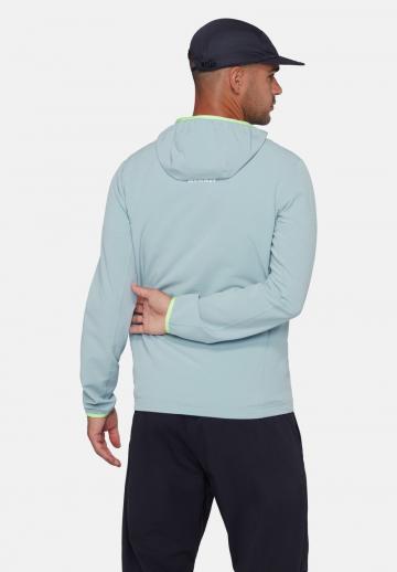 Флисовая куртка