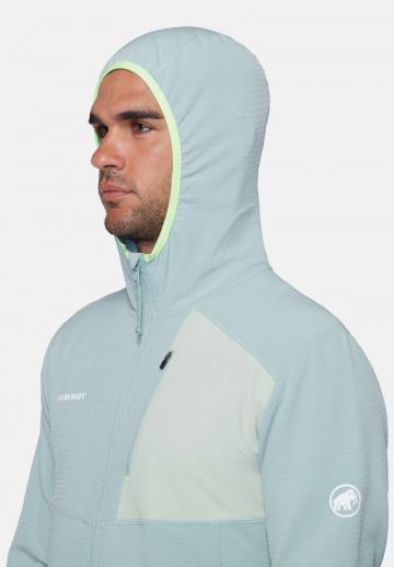 Флисовая куртка