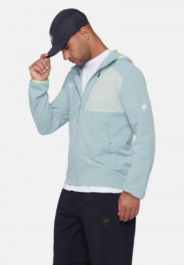 Флисовая куртка