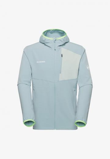 Флисовая куртка