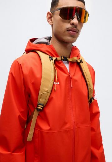 Куртка-дождевик