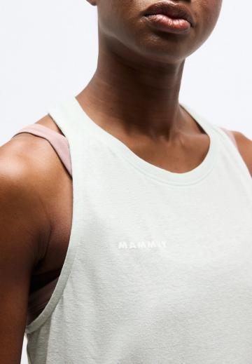 Спортивный топ