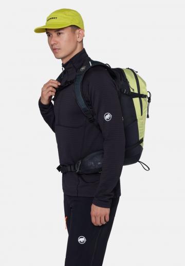 Спортивный рюкзак