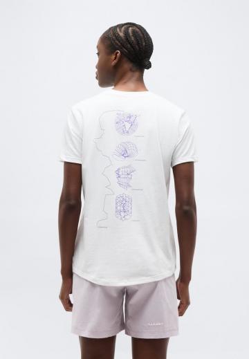 Спортивная майка