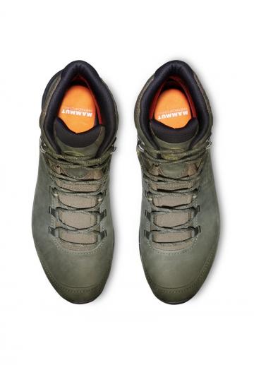 Походные ботинки