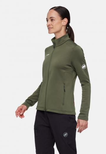 Флисовая куртка