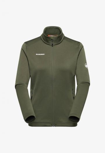 Флисовая куртка