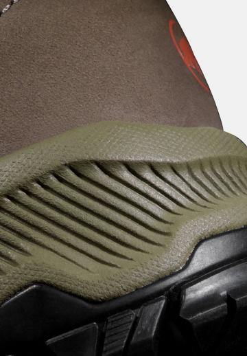 Походные сапоги