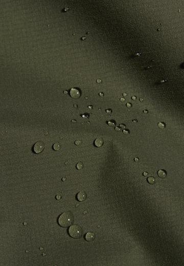 Куртка-дождевик