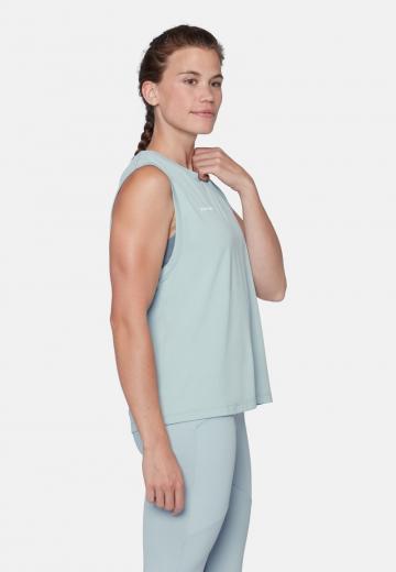 Спортивный топ