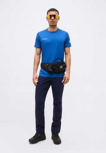 Спортивная майка