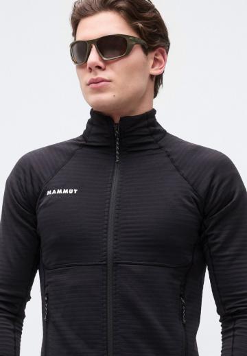 Флисовая куртка