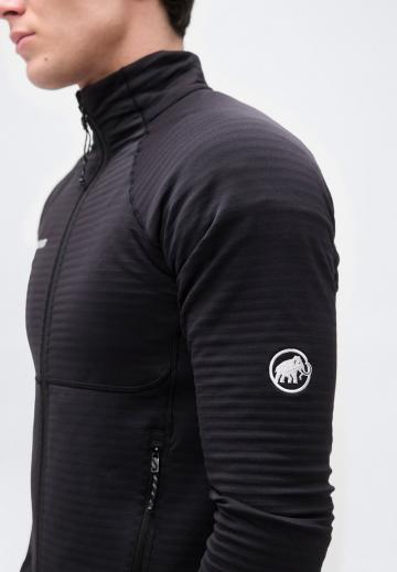 Флисовая куртка