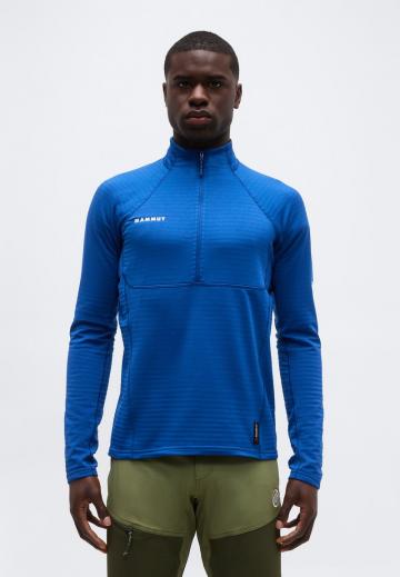 Флисовая кофта