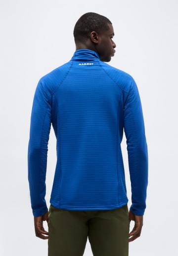 Флисовая кофта