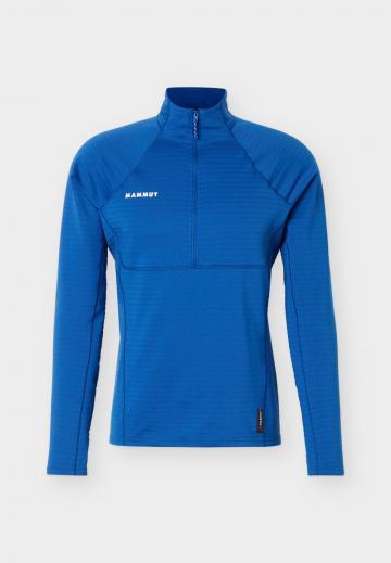 Флисовая кофта