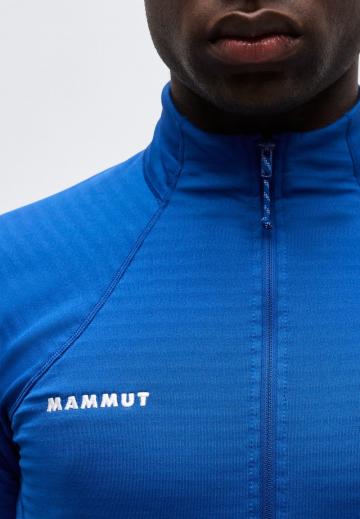 Флисовая кофта