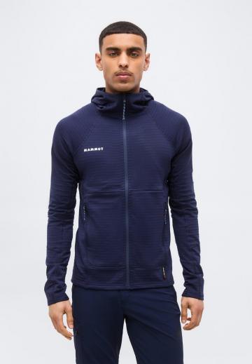 Флисовая куртка