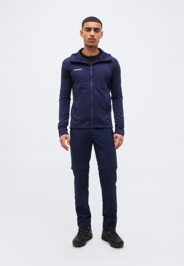 Флисовая куртка